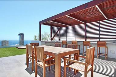 Elements Luxury Suites by Totalstay