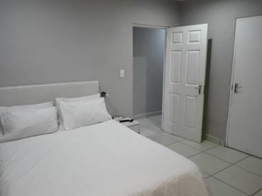 The Brooklyn Guesthouse