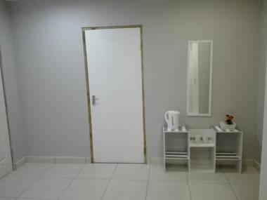 The Brooklyn Guesthouse