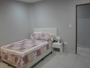 The Brooklyn Guesthouse