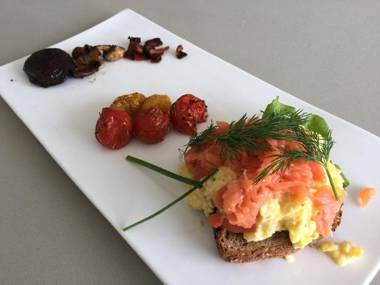 Peach on Beach Boutique Guesthouse