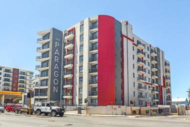 The Paragon 317 by HostAgents