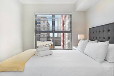 The Paragon 317 by HostAgents