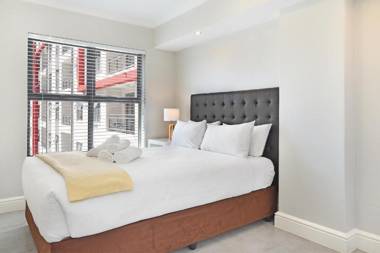 The Paragon 317 by HostAgents