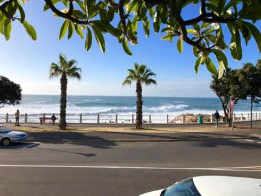 Prince Edward Mansions