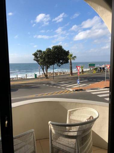 Prince Edward Mansions