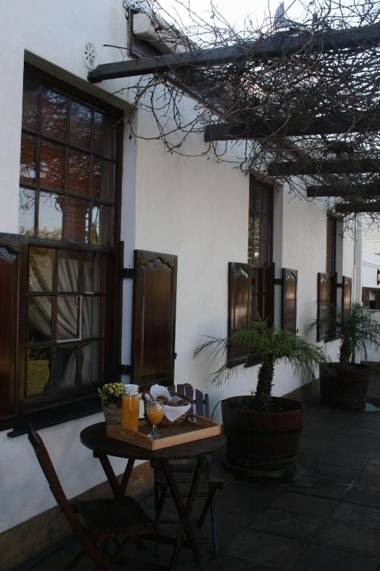 Panorama Self Catering 2