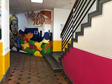 Scalabrini Accommodation