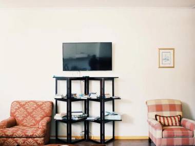 Scalabrini Accommodation