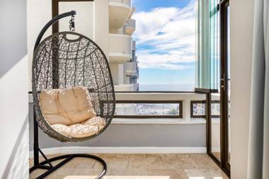 Atlantic Sea View Penthouse