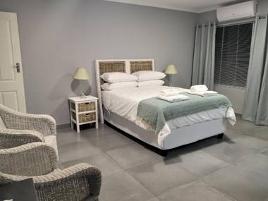 Northern Vine Guesthouse & Selfcatering