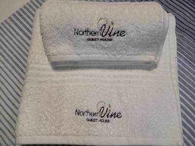 Northern Vine Guesthouse & Selfcatering