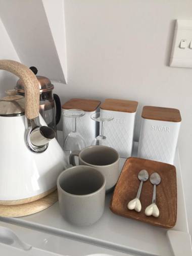 SALT Boutique Guesthouse