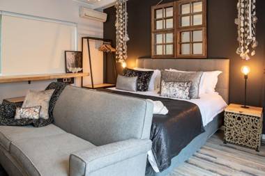 SALT Boutique Guesthouse