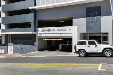 Elegant Modern Apartment near Table Mountain