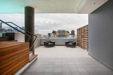 Elegant Modern Apartment near Table Mountain