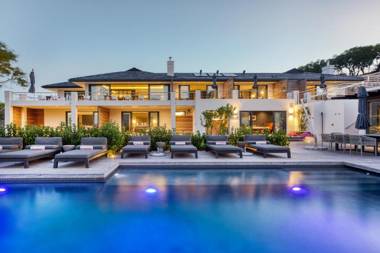 Villa Lion View Private Luxury Retreat