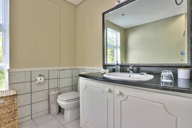 Tree Villa by Total Stay