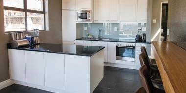 De Waterkant Superior Apartments