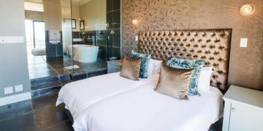 De Waterkant Superior Apartments