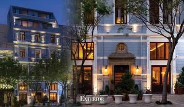 Labotessa Boutique Hotel