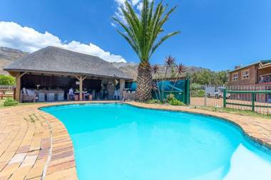 Kingfisher Hollow Self Catering Guest House.