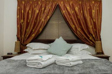 Helderzicht Self-Catering