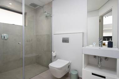 Luxury Apartment in Popular Sea Point