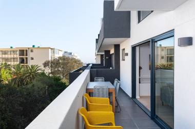 Luxury Apartment in Popular Sea Point