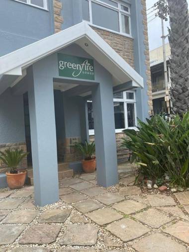 Greenfire Lodge Cape Town