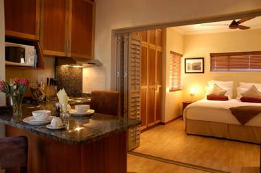 Greenfire Lodge Cape Town