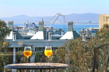 35 on Main Sea Facing Apartment