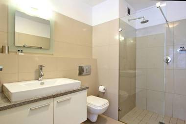 St Martini Gardens 1 Bedroom Apartment