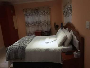 Canterbury Self-catering