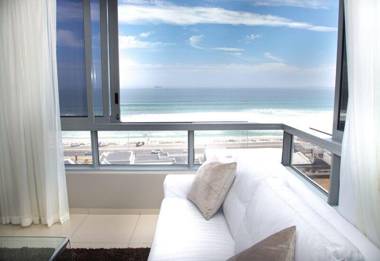 401 Infinity Apartment