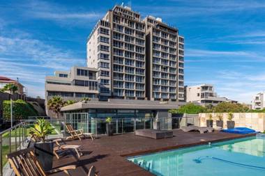 401 Infinity Apartment