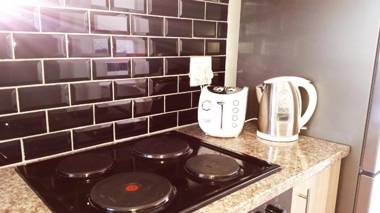 Coral Sands on Muizenberg