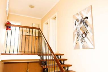 Lacasa Bellville Guest House