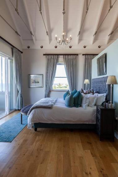 Tintswalo at Boulders