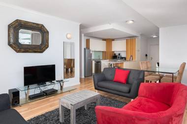 Sky-High Sea Views Pool Beach