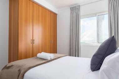 Sky-High Sea Views   Pool  Beach