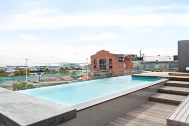 Docklands Apartments