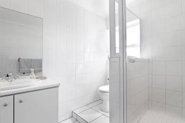 Crow`s Nest Fish Hoek