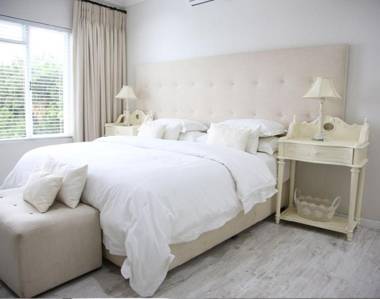 Thyme Wellness Spa and Guesthouse