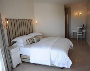 Thyme Wellness Spa and Guesthouse