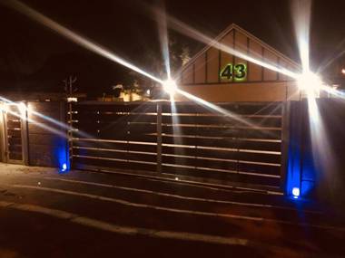 MELJAA PRIME GUEST HOUSE