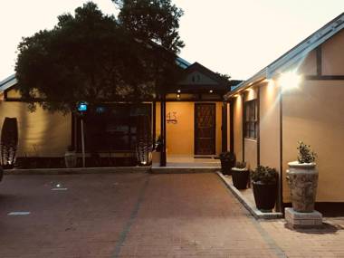 MELJAA PRIME GUEST HOUSE