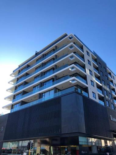 Latitude Aparthotel by Totalstay