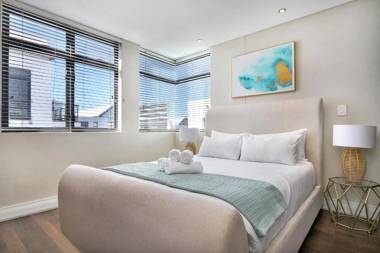 Eden On The Bay 238 by HostAgents