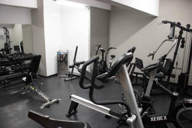 Modern Penthouse apartment 11.1